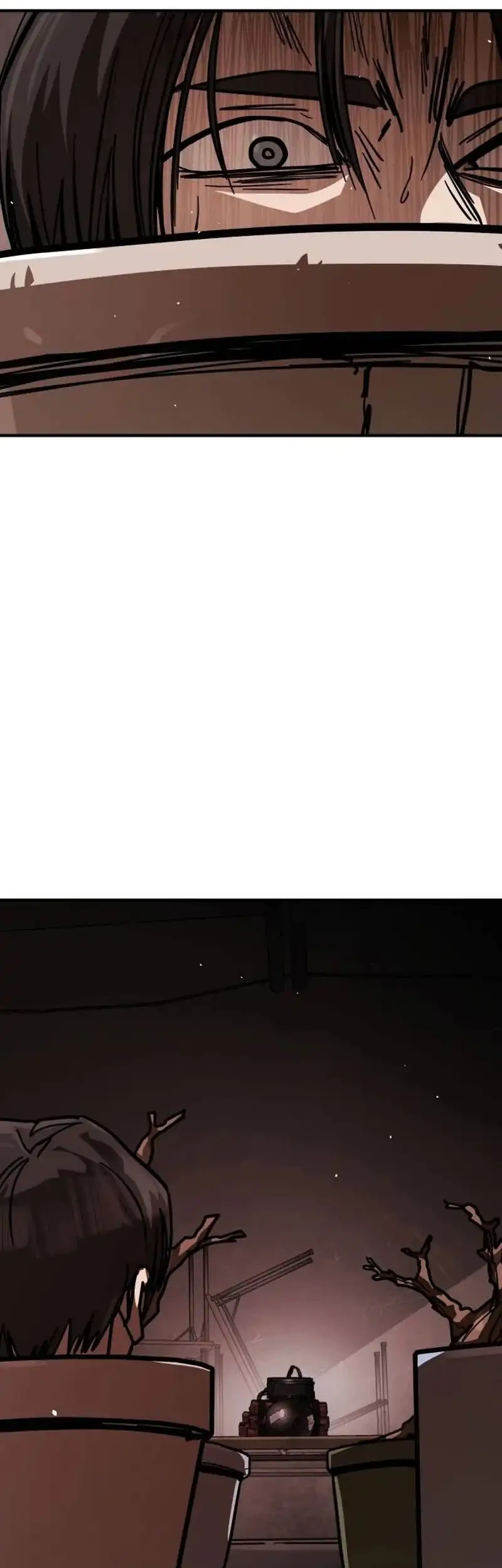 Fight Delivery Chapter 29 Gambar 8