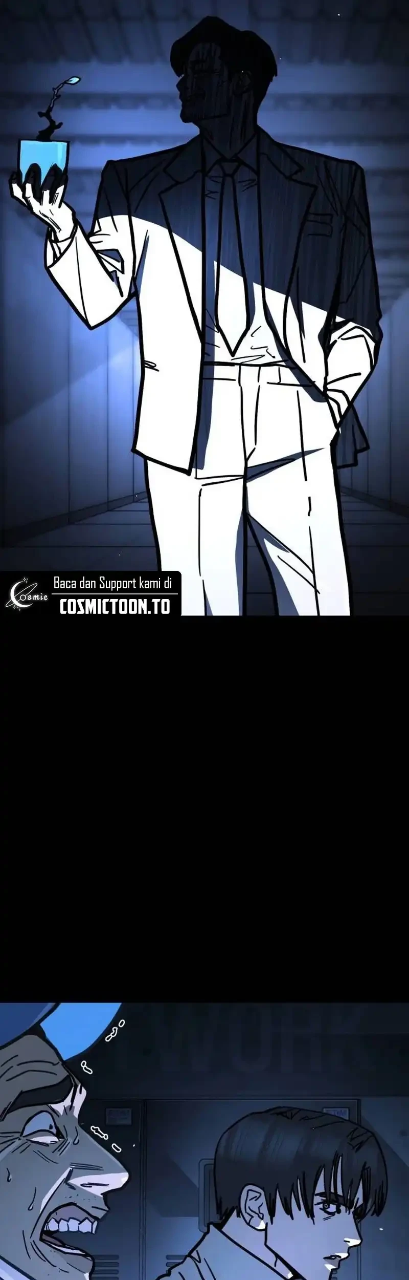 Fight Delivery Chapter 29 Gambar 11