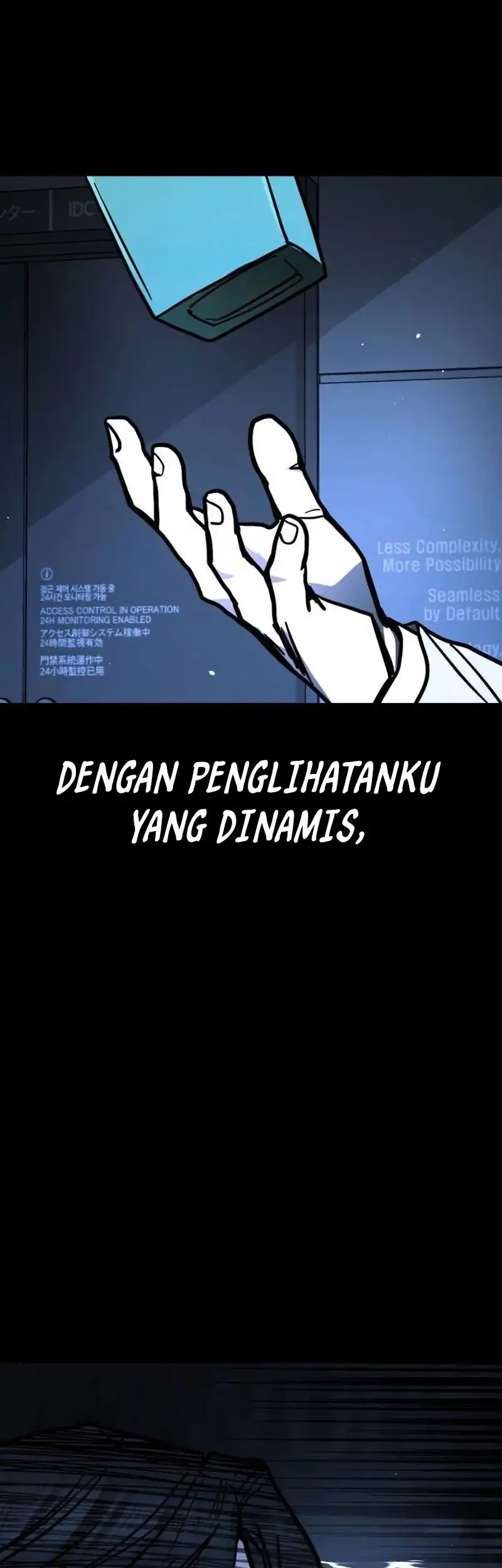 Fight Delivery Chapter 29 Gambar 13
