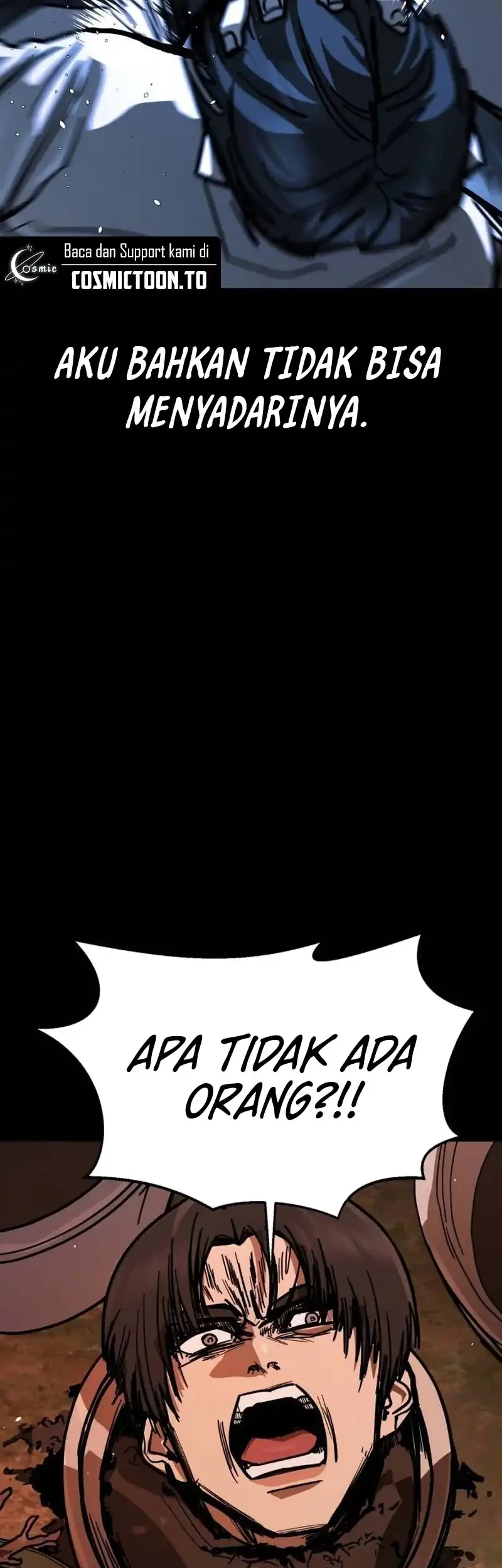 Fight Delivery Chapter 29 Gambar 16