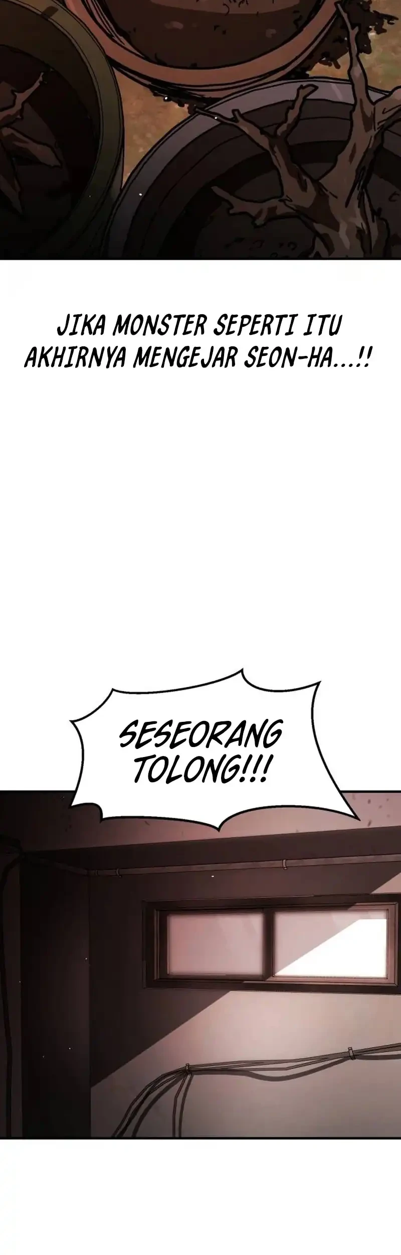 Fight Delivery Chapter 29 Gambar 17