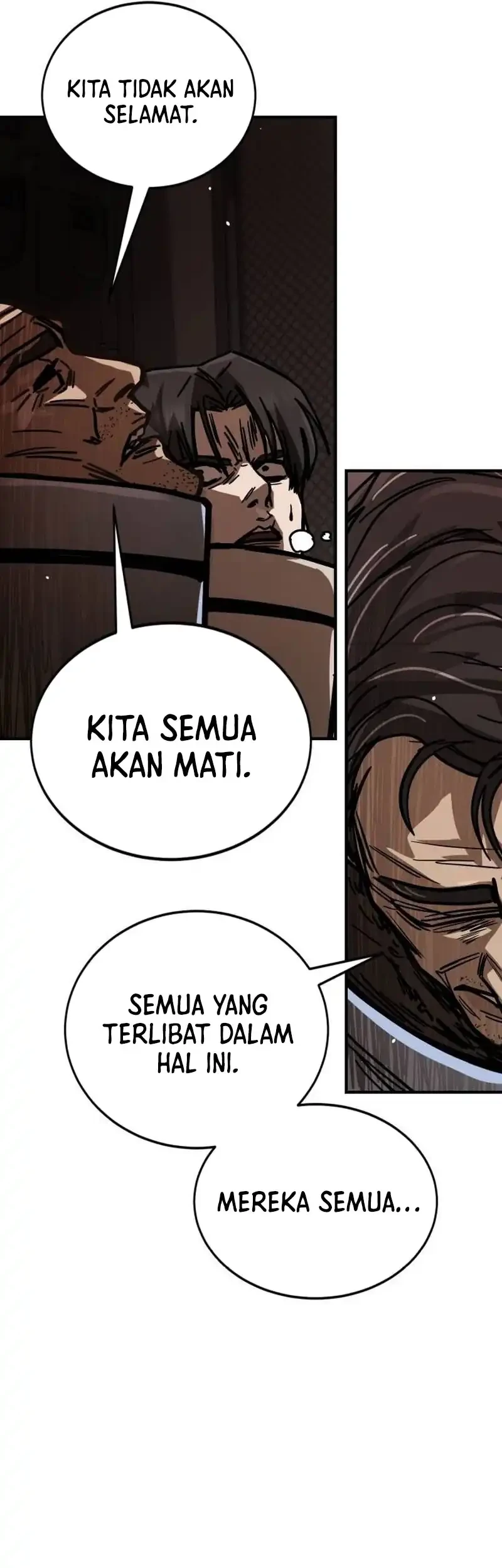Fight Delivery Chapter 29 Gambar 19