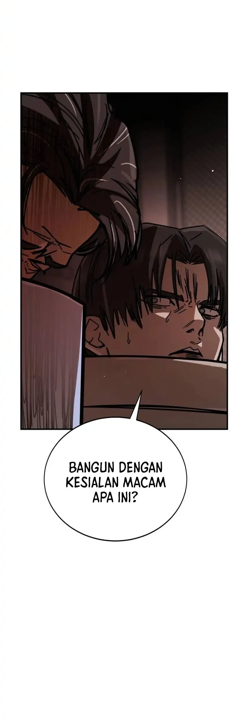 Fight Delivery Chapter 29 Gambar 20