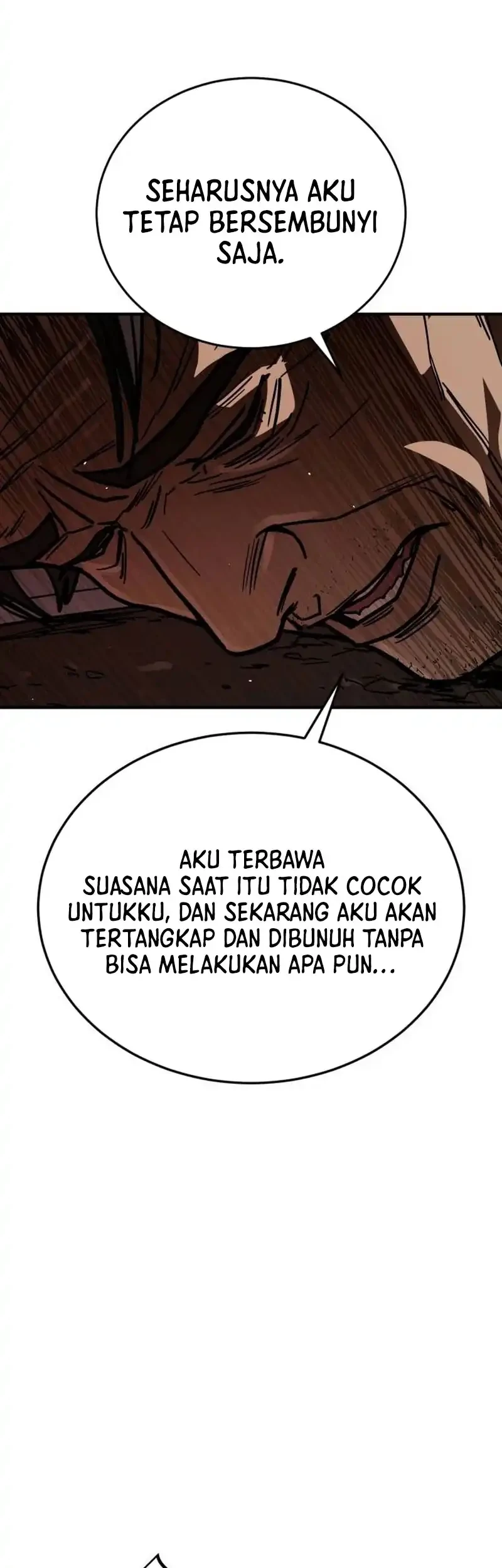 Fight Delivery Chapter 29 Gambar 21
