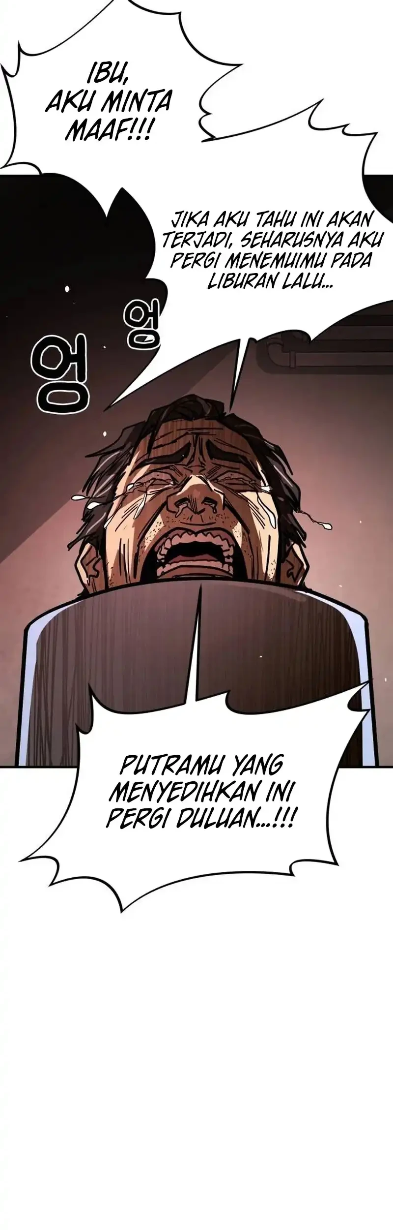 Fight Delivery Chapter 29 Gambar 22