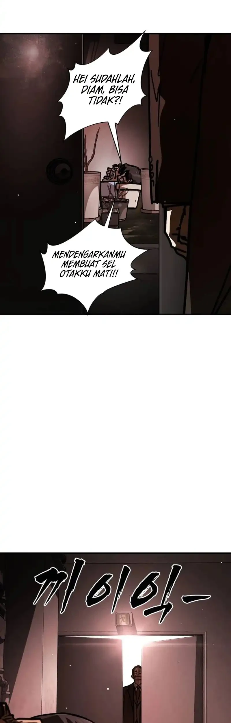 Fight Delivery Chapter 29 Gambar 23