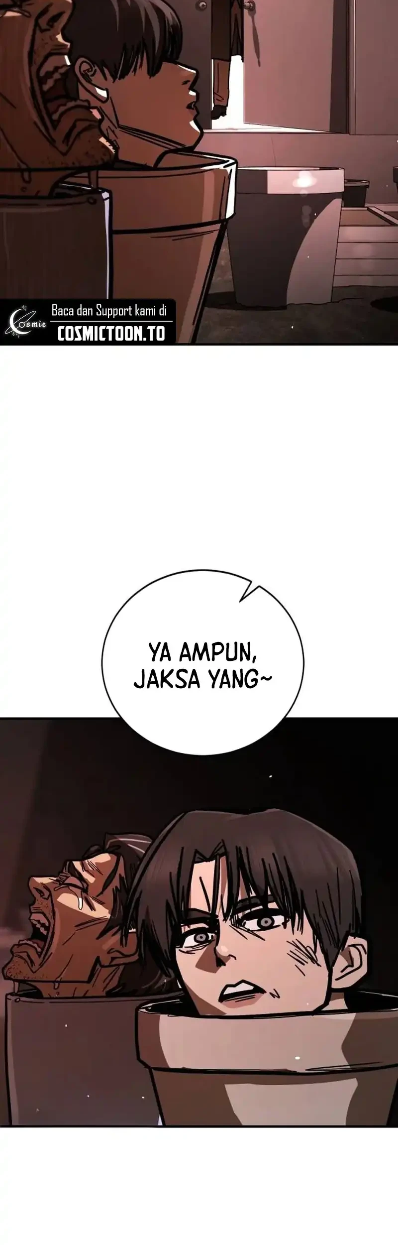 Fight Delivery Chapter 29 Gambar 24