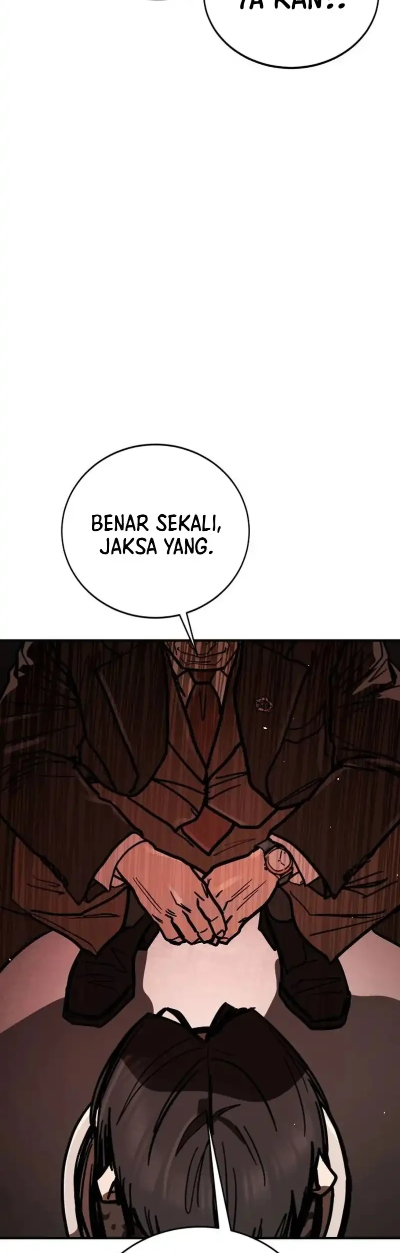 Fight Delivery Chapter 29 Gambar 29