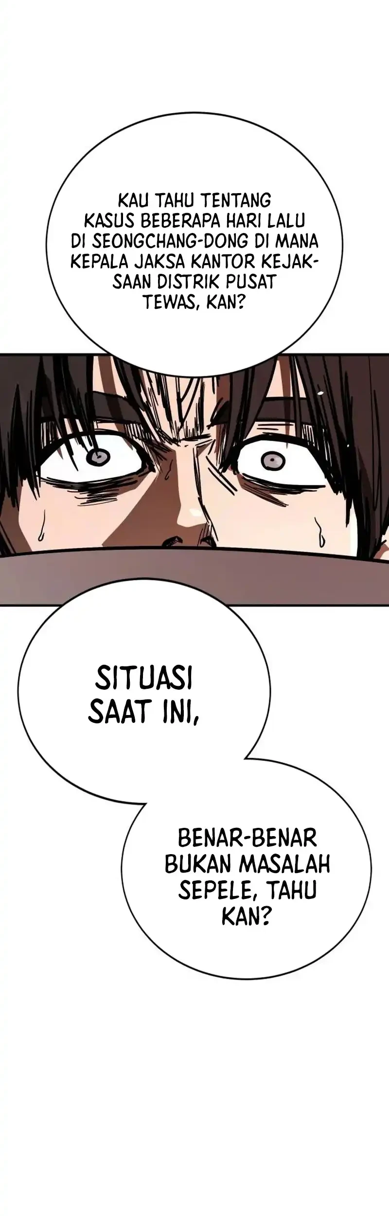 Fight Delivery Chapter 29 Gambar 32