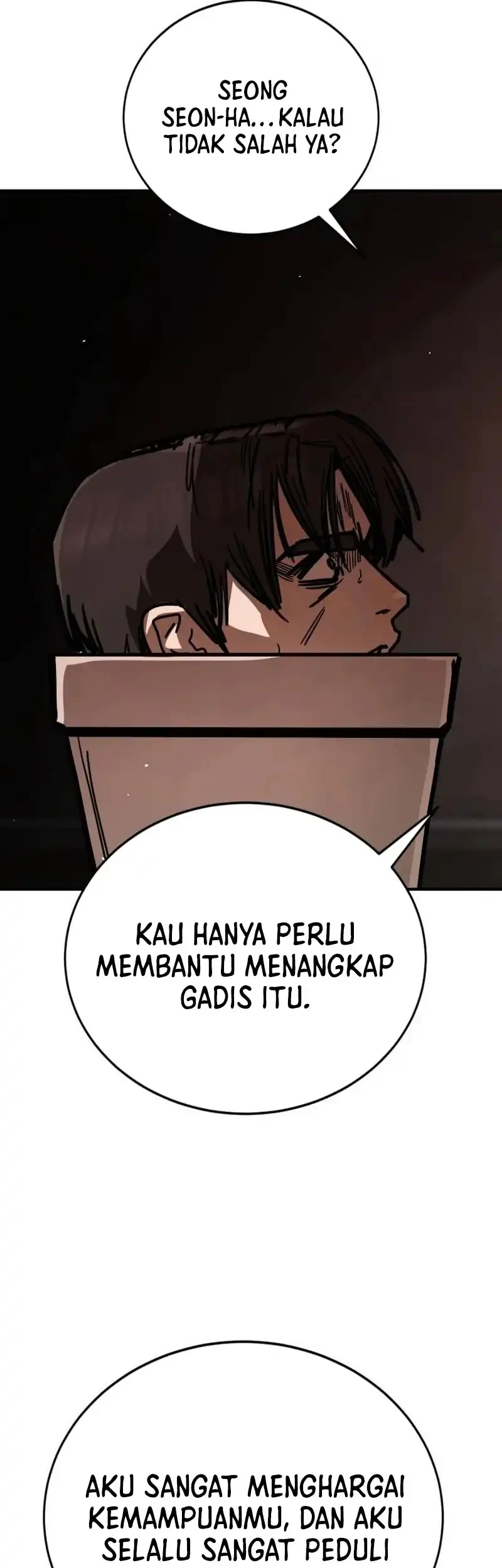 Fight Delivery Chapter 29 Gambar 35