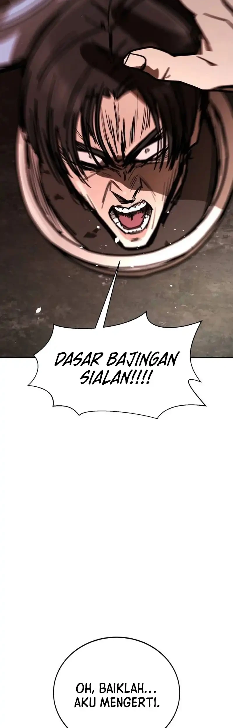 Fight Delivery Chapter 29 Gambar 38