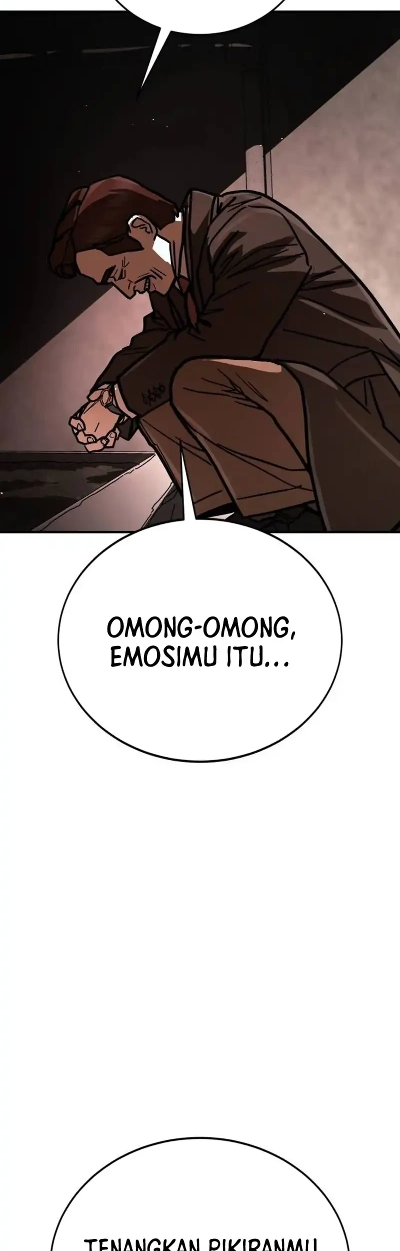 Fight Delivery Chapter 29 Gambar 39