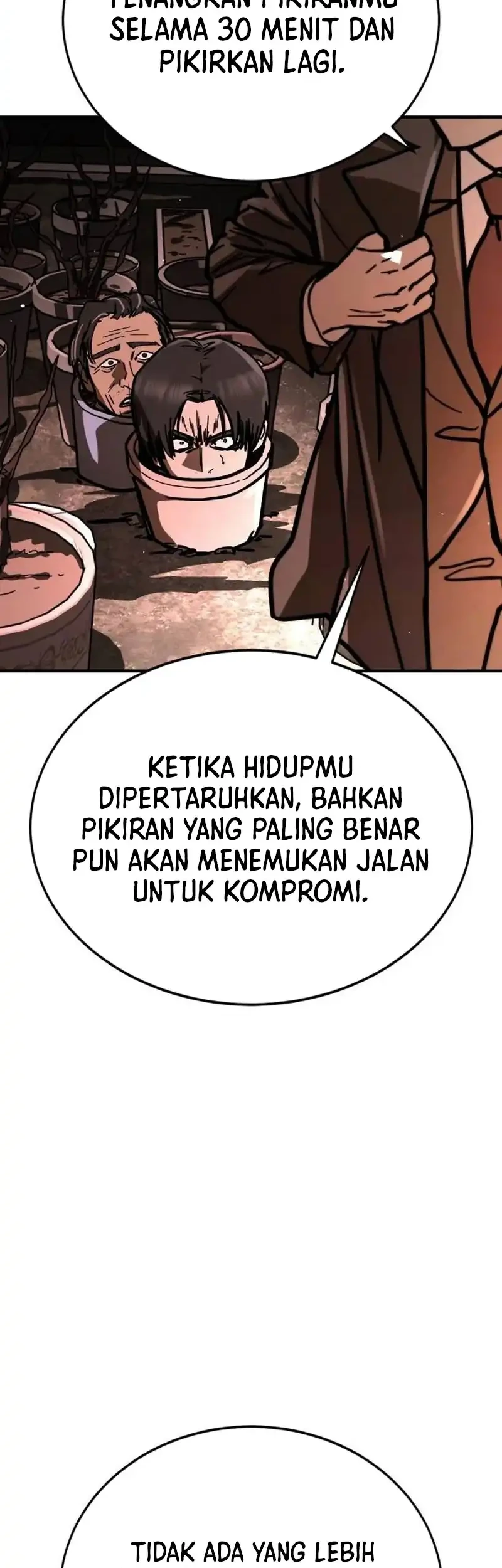 Fight Delivery Chapter 29 Gambar 40