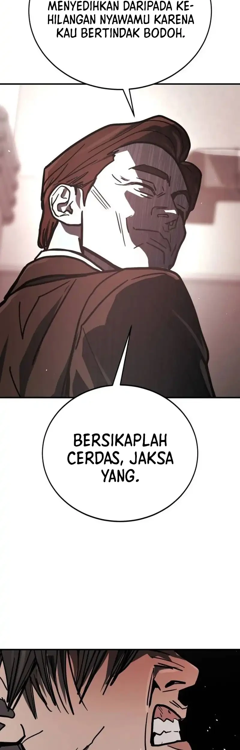 Fight Delivery Chapter 29 Gambar 41