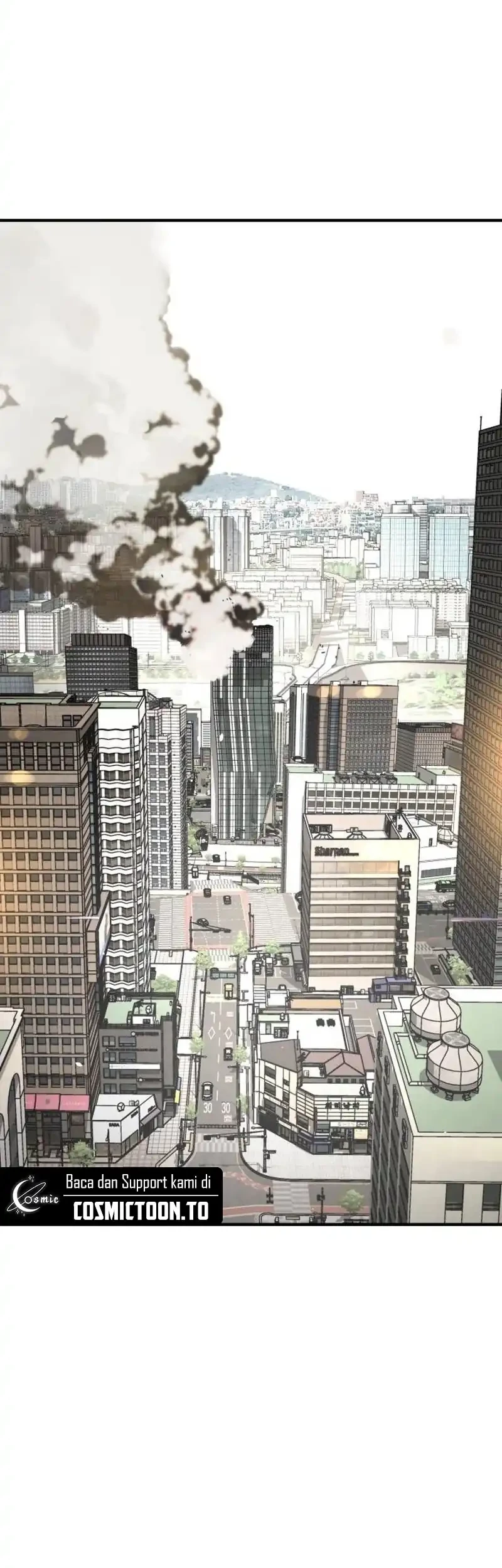 Fight Delivery Chapter 29 Gambar 45