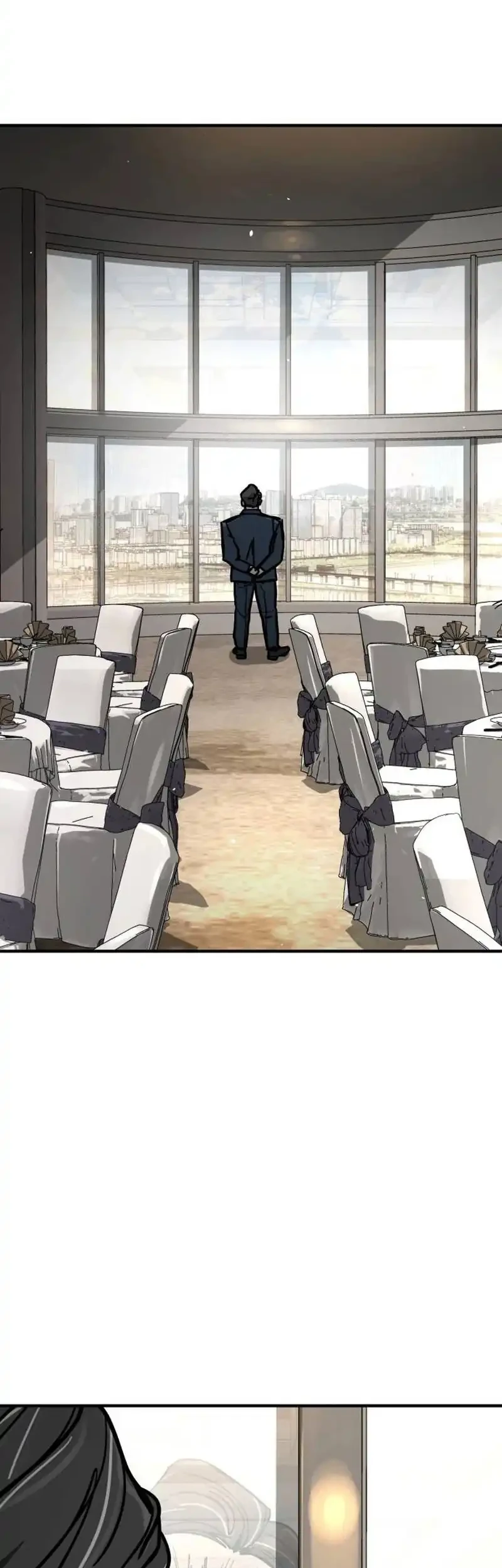 Fight Delivery Chapter 29 Gambar 46