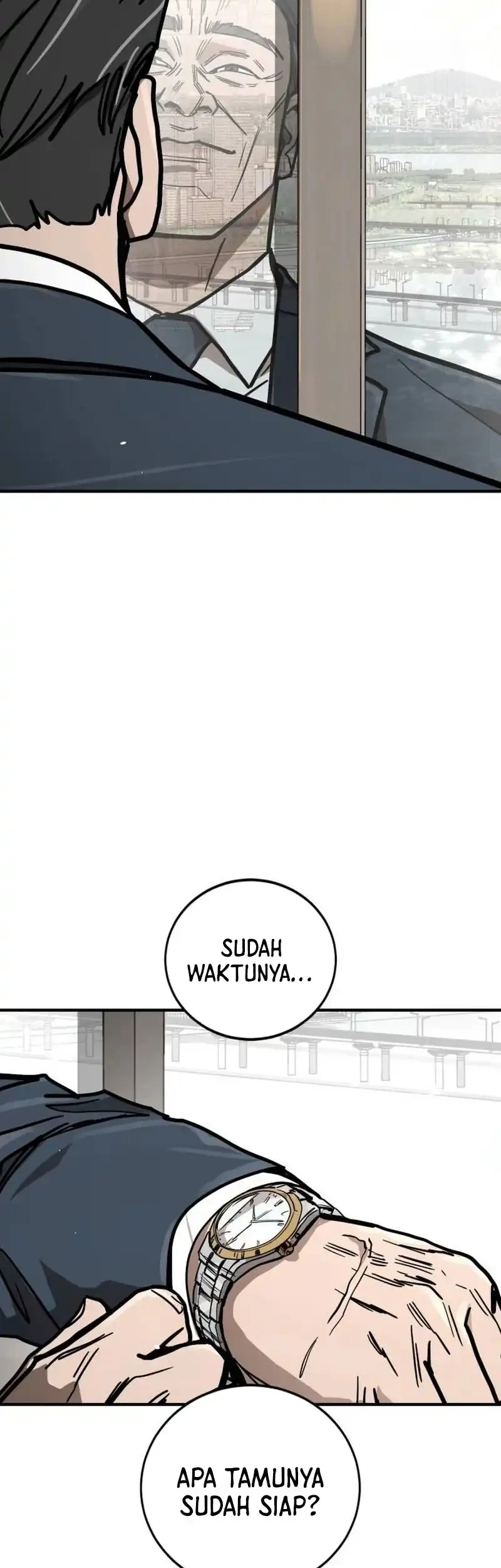 Fight Delivery Chapter 29 Gambar 47