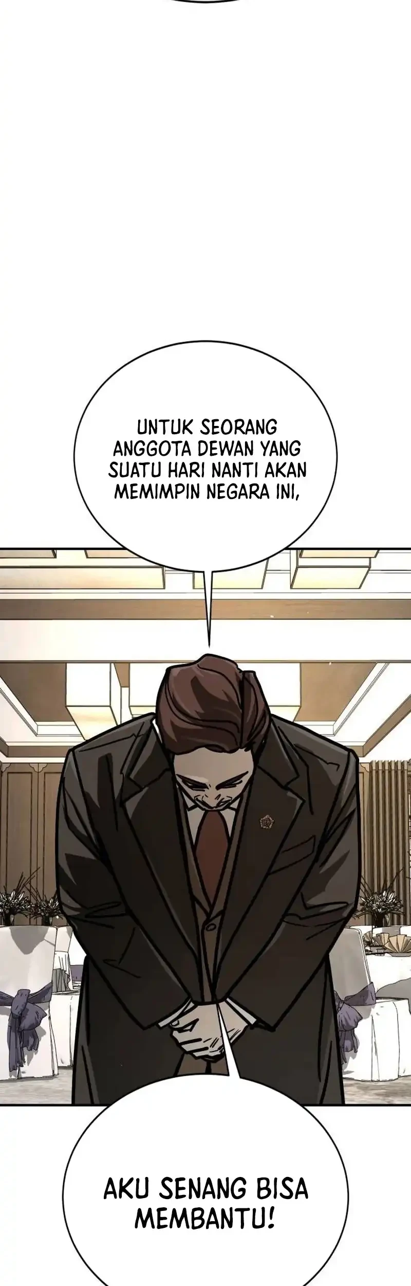 Fight Delivery Chapter 29 Gambar 50