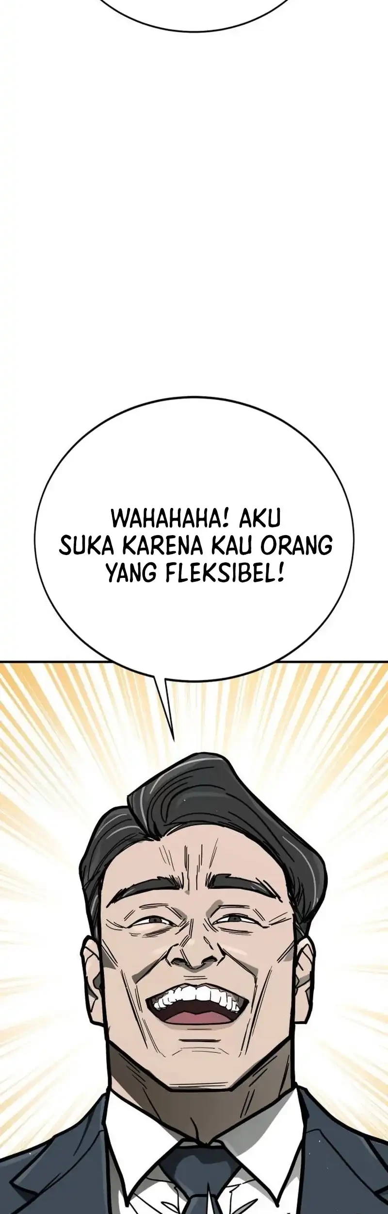 Fight Delivery Chapter 29 Gambar 51
