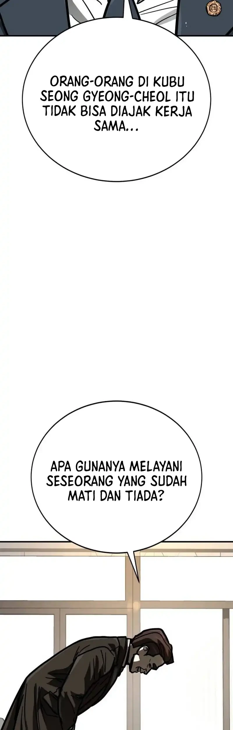 Fight Delivery Chapter 29 Gambar 52