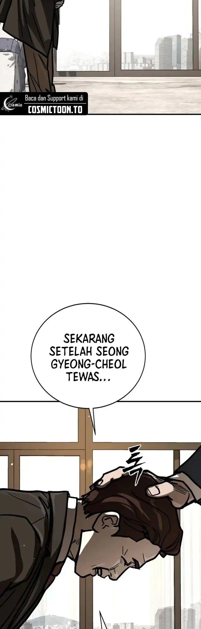 Fight Delivery Chapter 29 Gambar 53