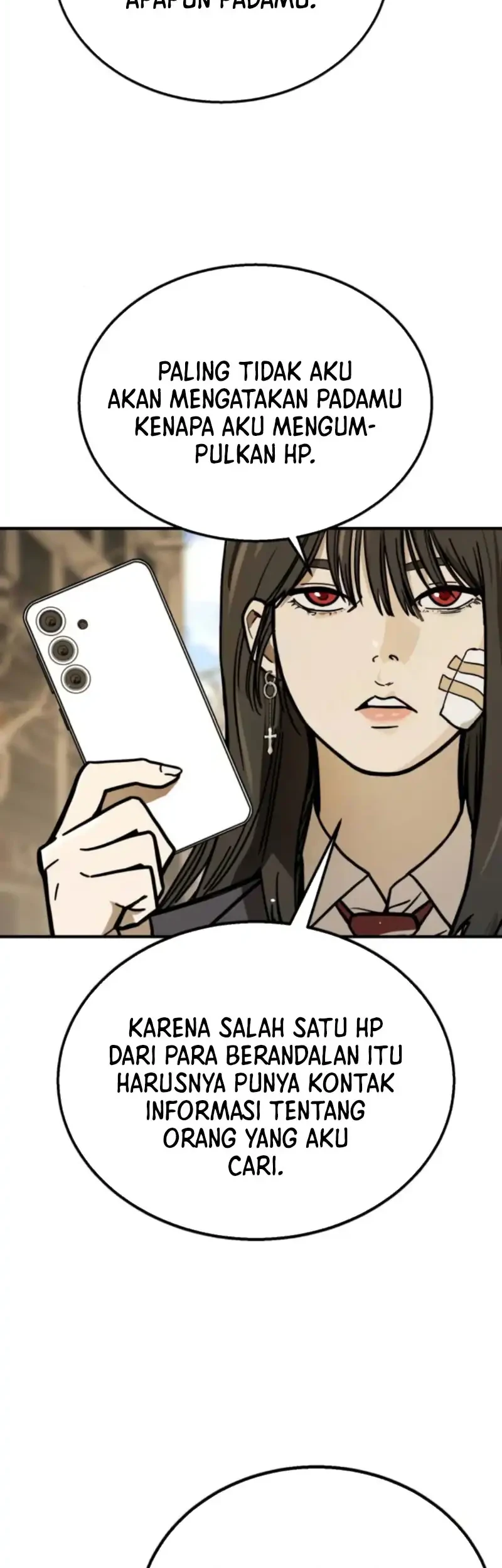 Fight Delivery Chapter 3 Gambar 62