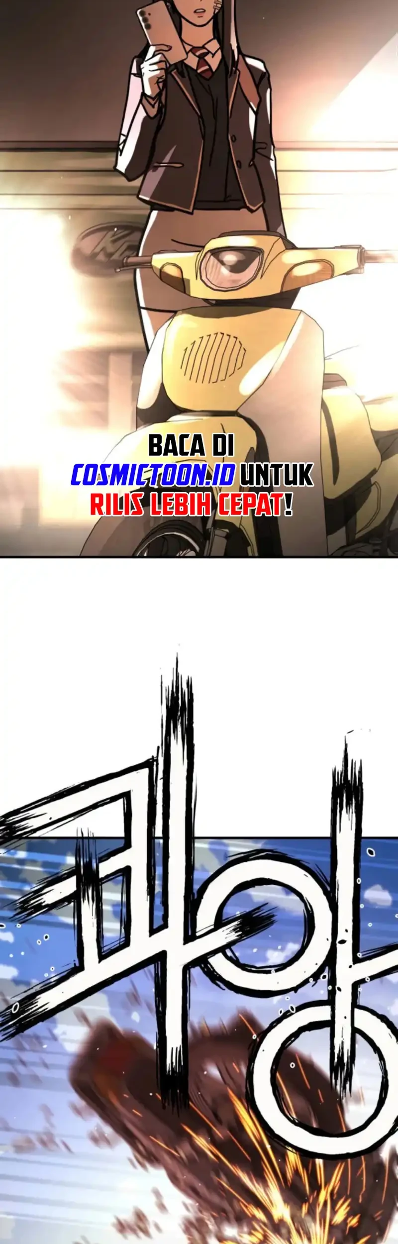 Fight Delivery Chapter 3 Gambar 64