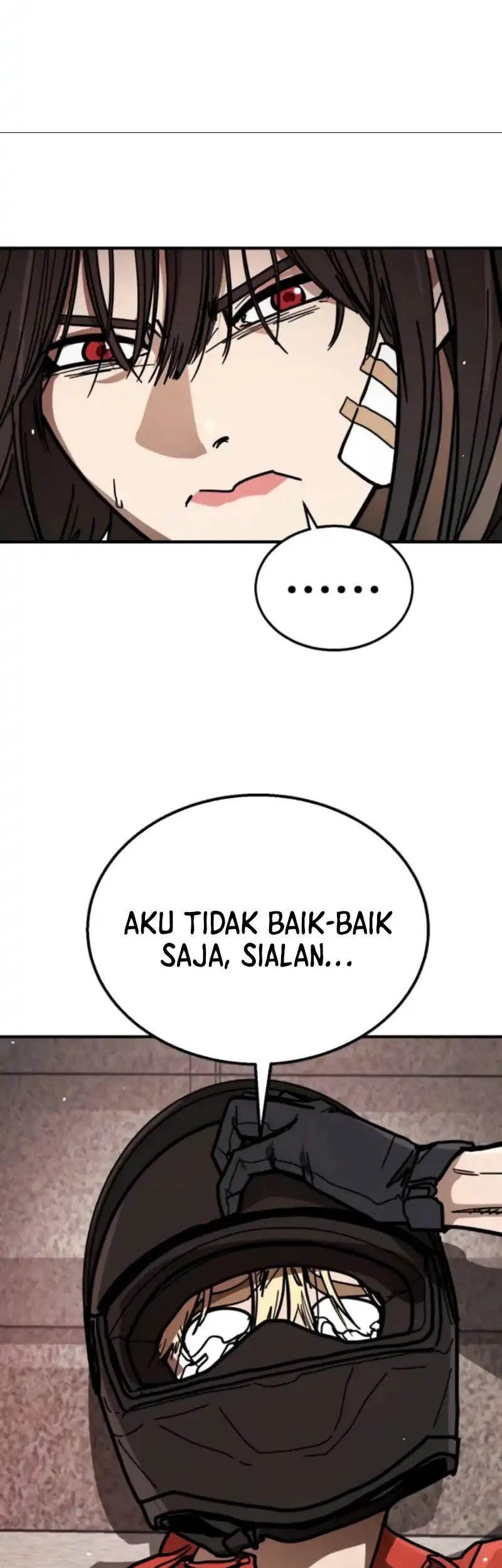 Fight Delivery Chapter 3 Gambar 69