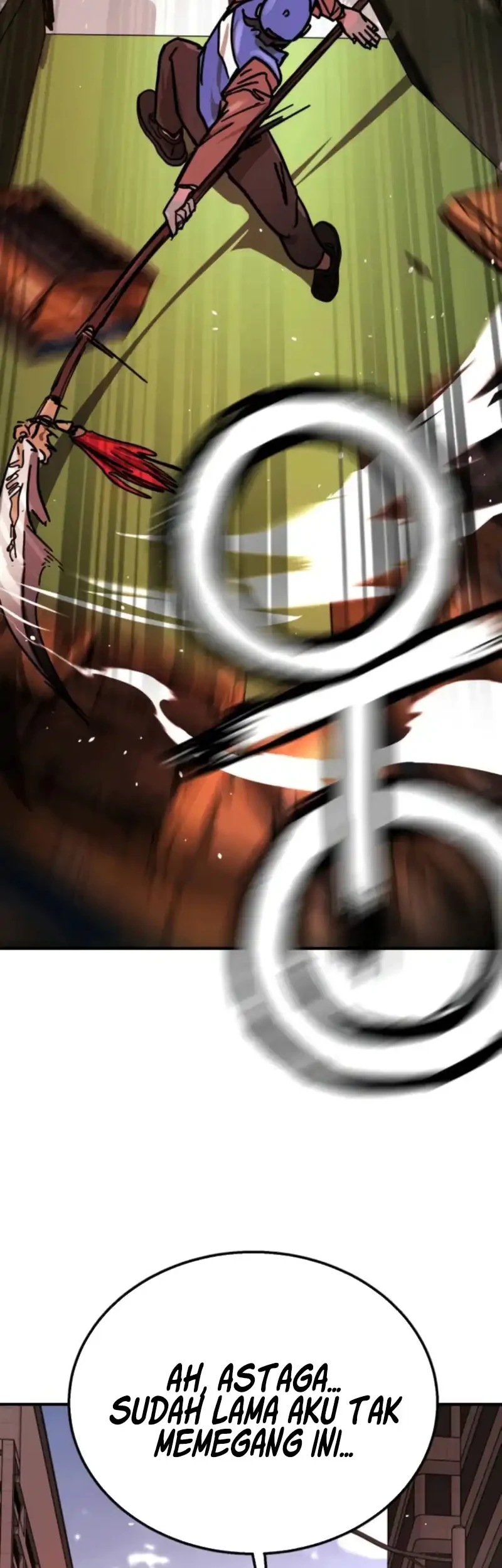 Fight Delivery Chapter 3 Gambar 86
