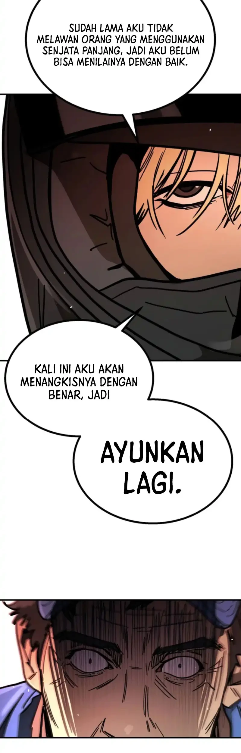 Fight Delivery Chapter 3 Gambar 94