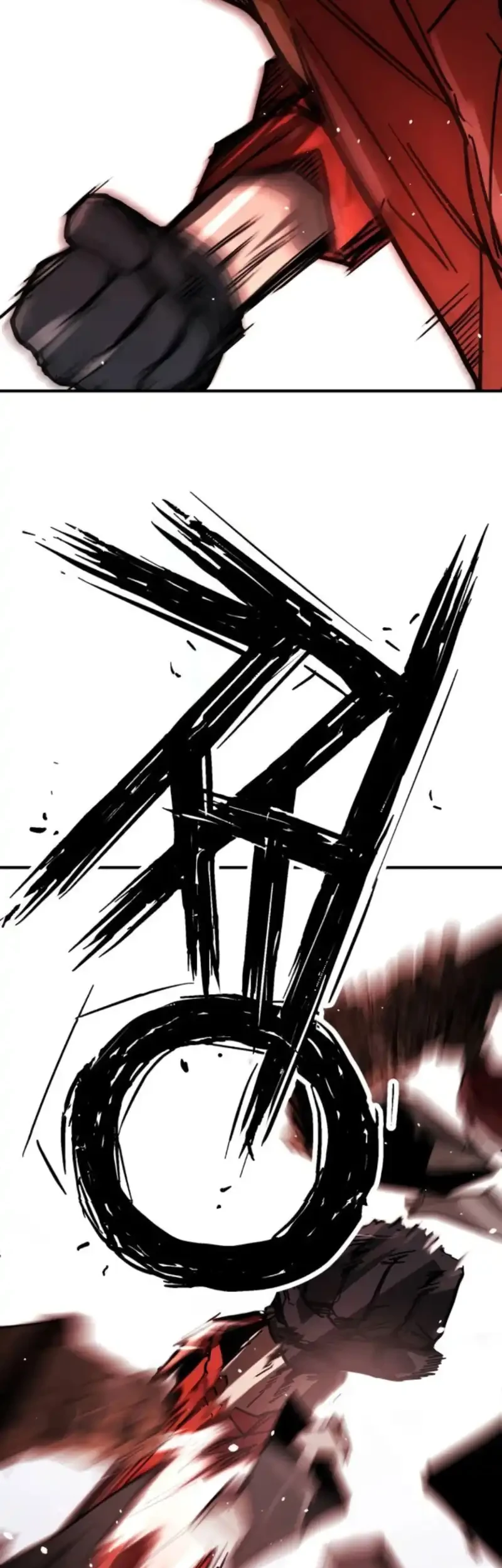 Fight Delivery Chapter 3 Gambar 97