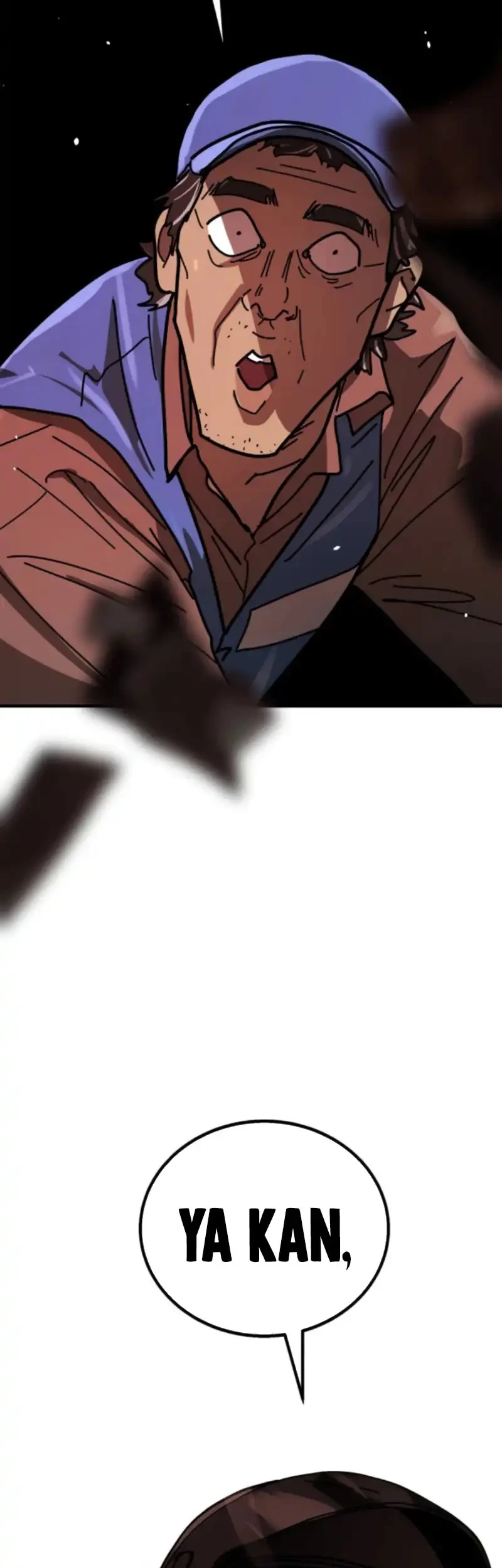Fight Delivery Chapter 3 Gambar 99