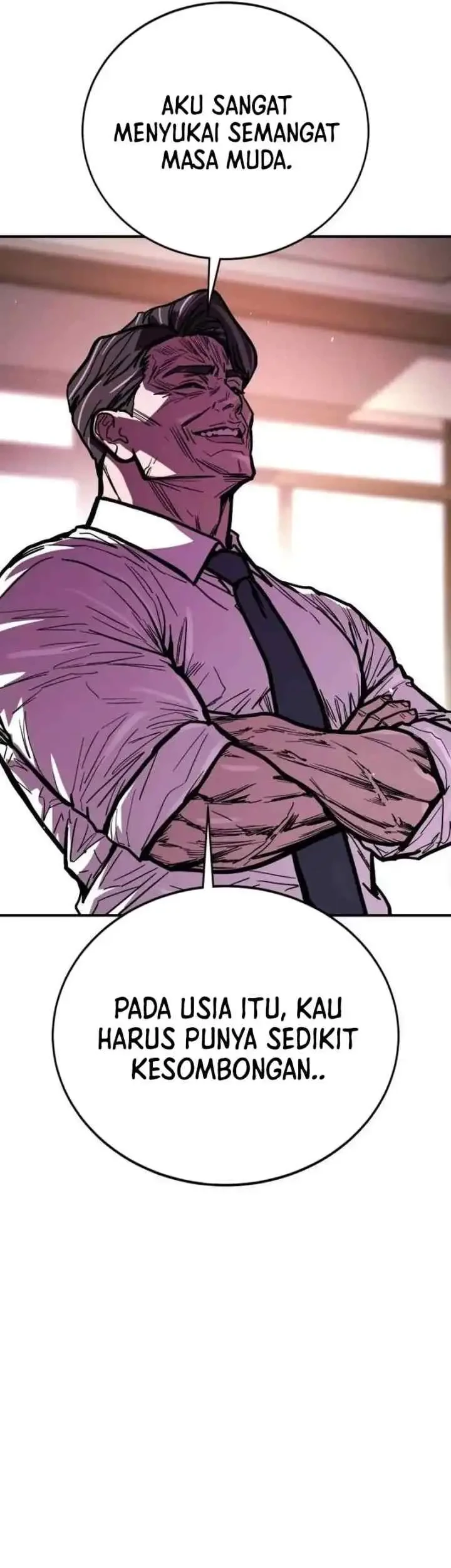 Fight Delivery Chapter 30 Gambar 48