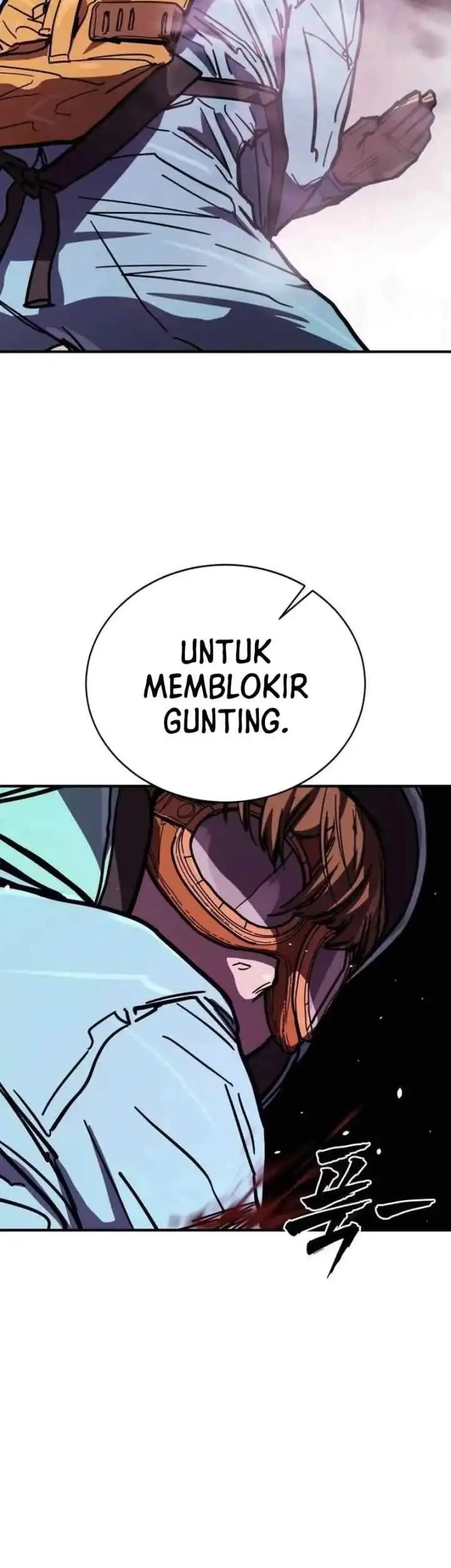 Fight Delivery Chapter 30 Gambar 52