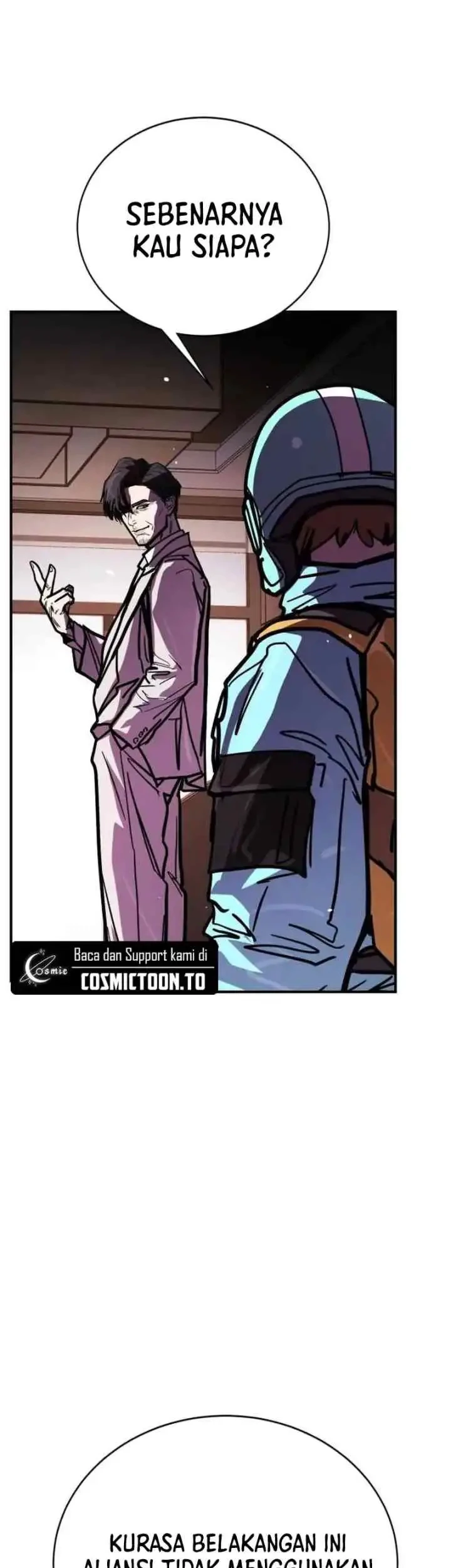 Fight Delivery Chapter 30 Gambar 55