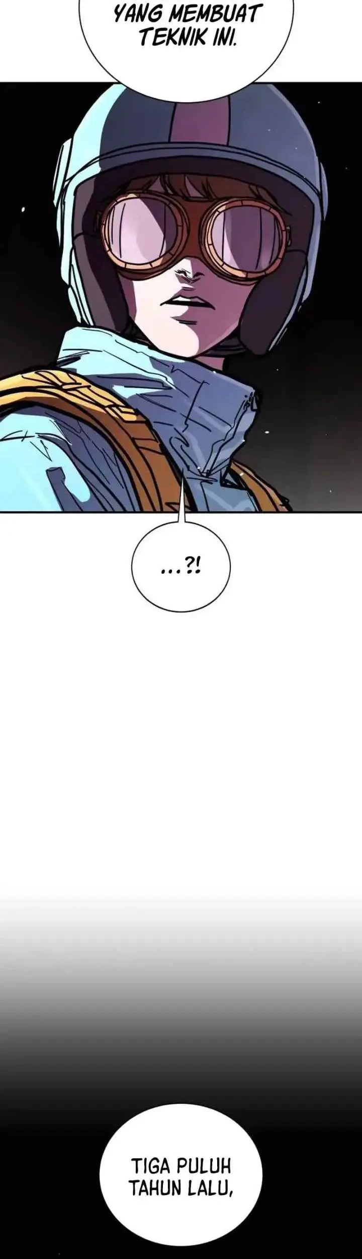 Fight Delivery Chapter 30 Gambar 57