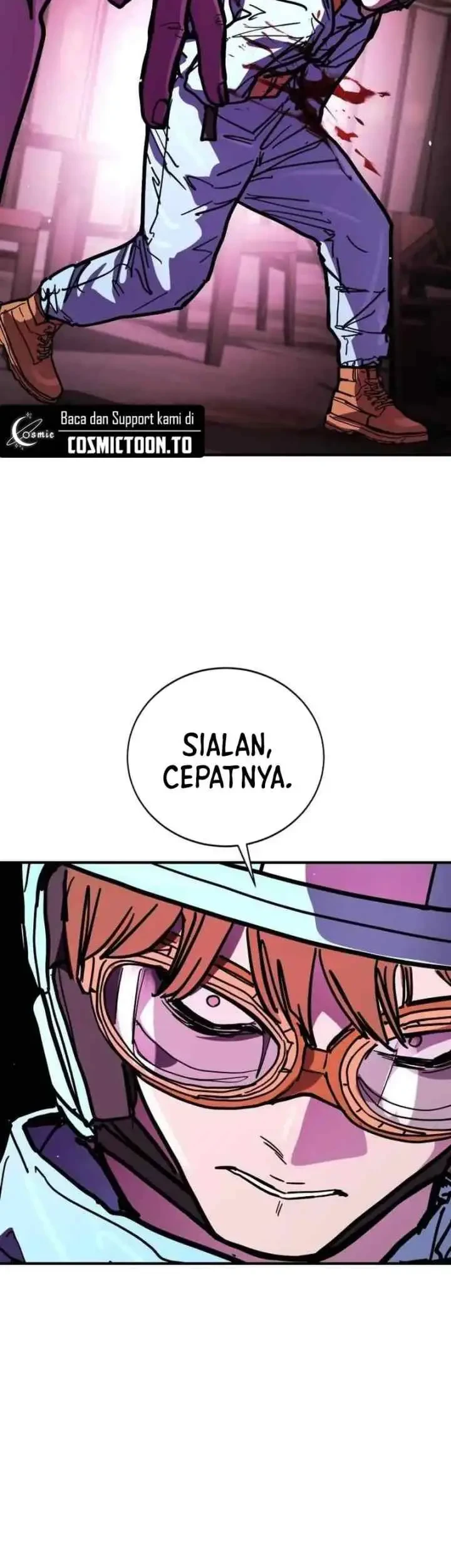 Fight Delivery Chapter 30 Gambar 64