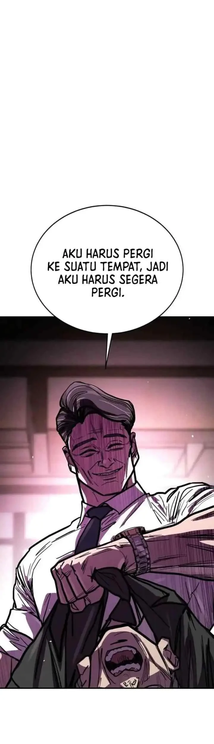 Fight Delivery Chapter 30 Gambar 66