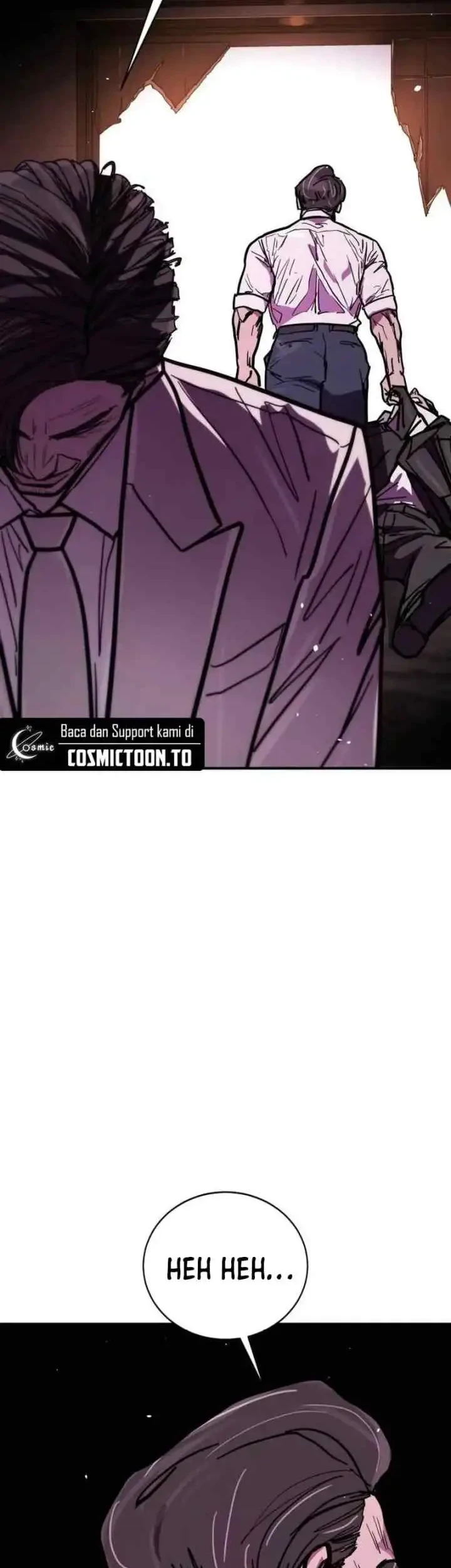 Fight Delivery Chapter 30 Gambar 69