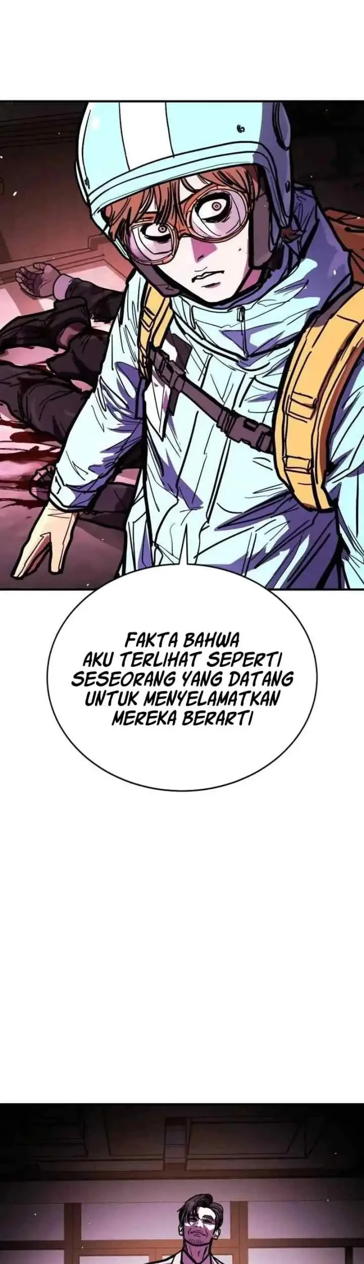 Fight Delivery Chapter 30 Gambar 73
