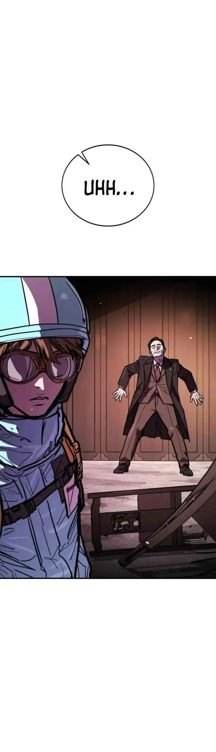 Fight Delivery Chapter 30 Gambar 75
