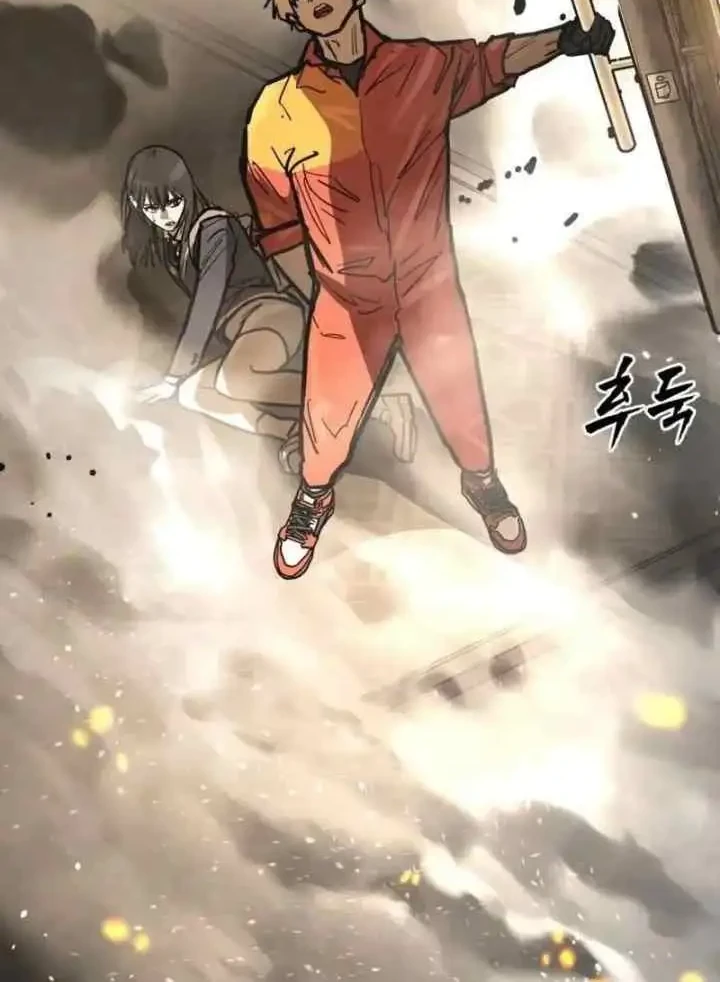 Fight Delivery Chapter 30 Gambar 82