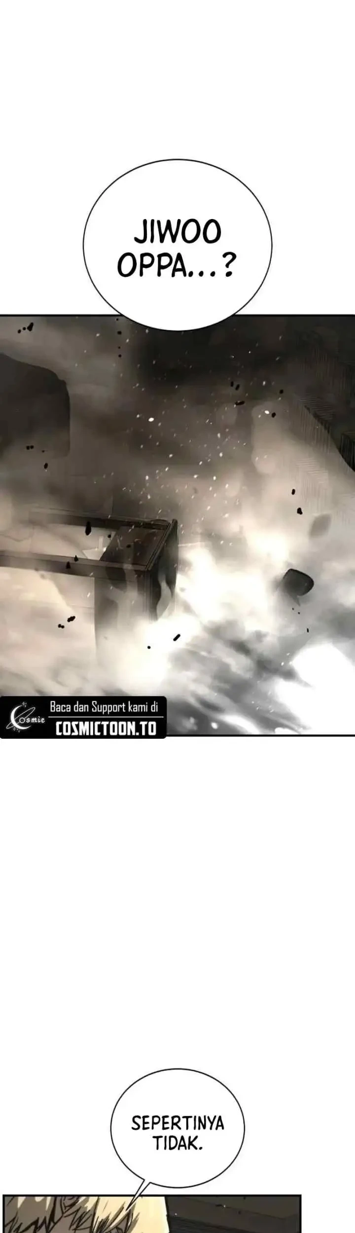 Fight Delivery Chapter 30 Gambar 86