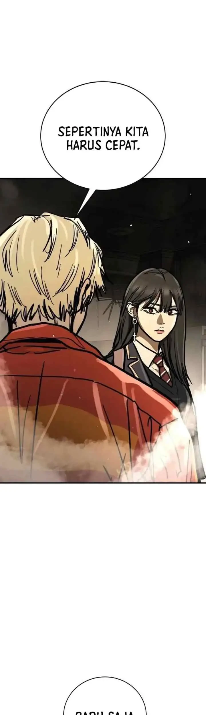 Fight Delivery Chapter 30 Gambar 91