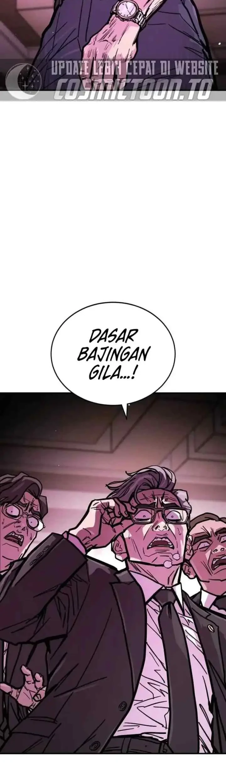Manhwa Fight Delivery Chapter 30 gambar 2
