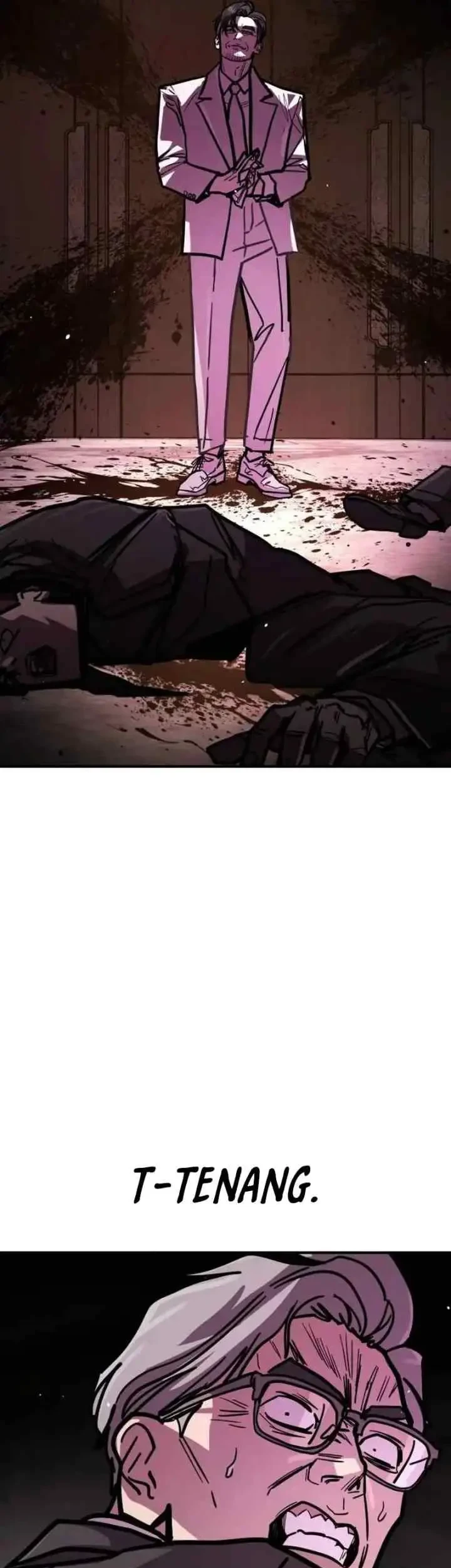 Fight Delivery Chapter 30 Gambar 7