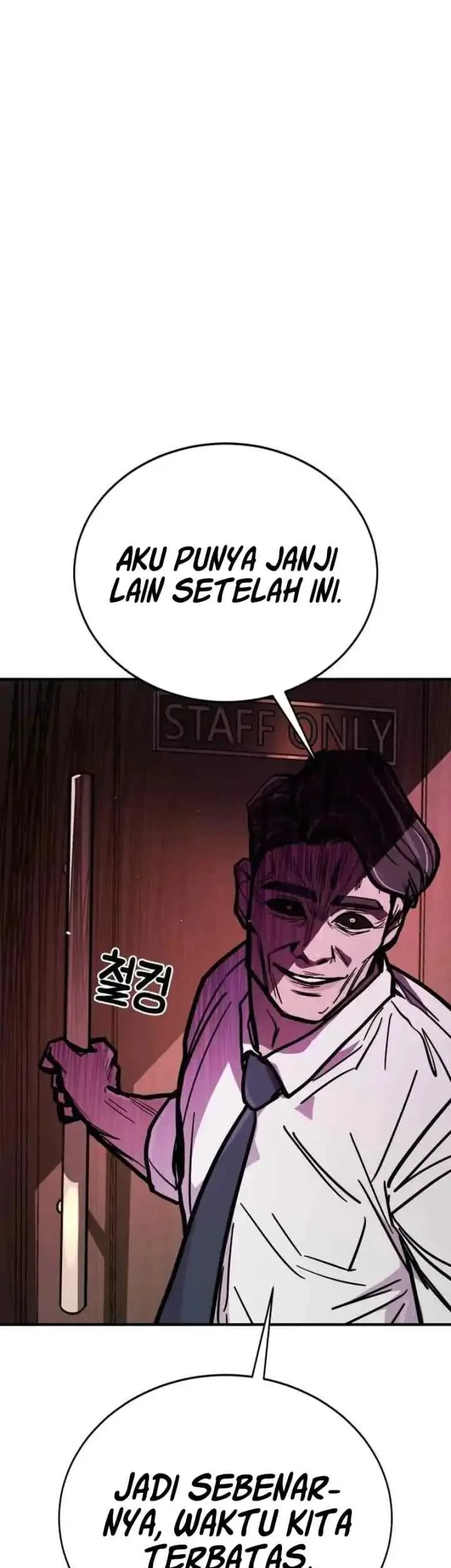 Fight Delivery Chapter 30 Gambar 9