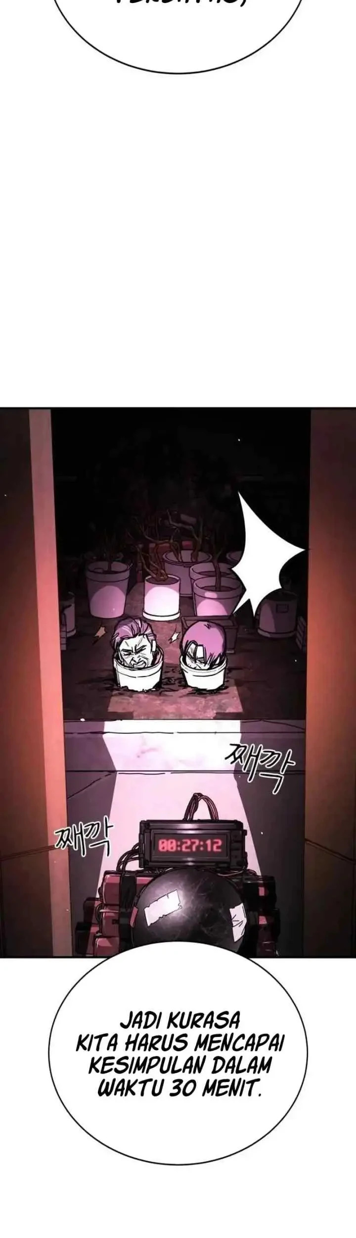 Fight Delivery Chapter 30 Gambar 10