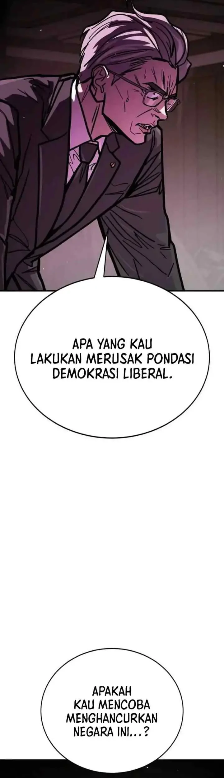 Fight Delivery Chapter 30 Gambar 13