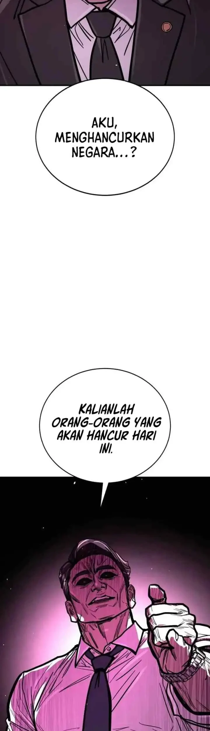 Fight Delivery Chapter 30 Gambar 16